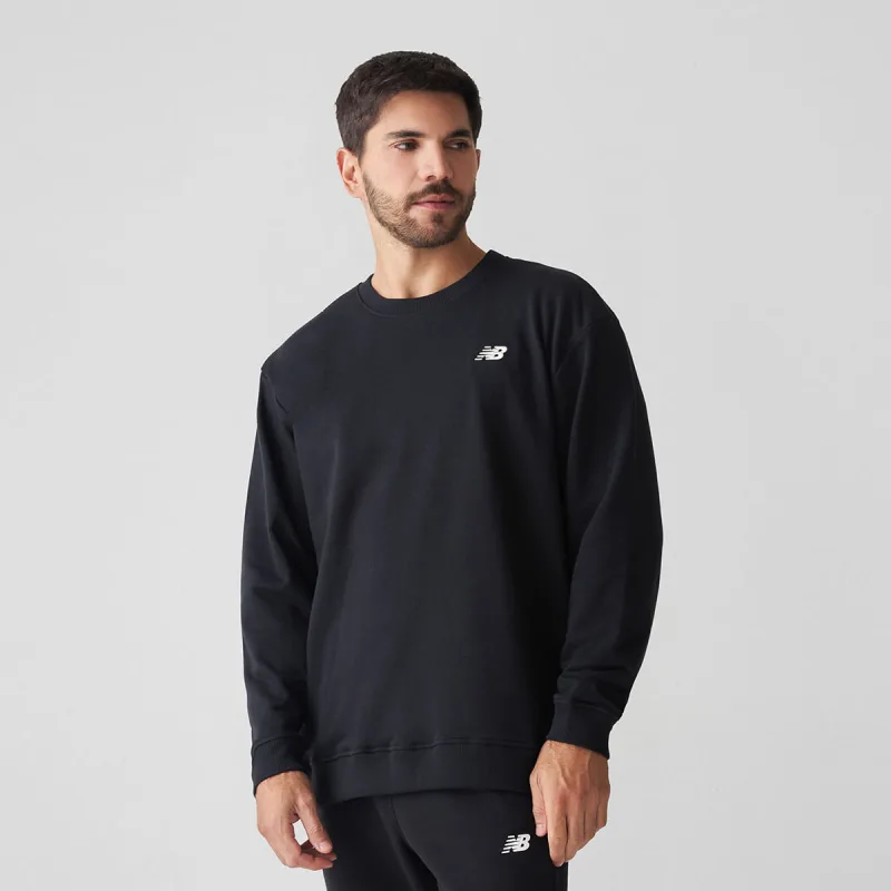 Casaco Essentials (Sem Felpa) Masculino - New Balance