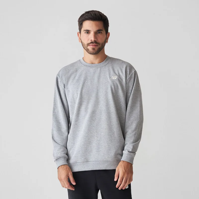 Casaco Essentials (Sem Felpa) Masculino - New Balance