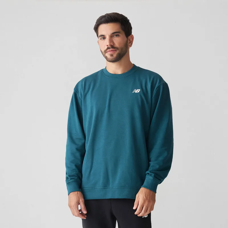 Casaco Essentials (Sem Felpa) Masculino - New Balance