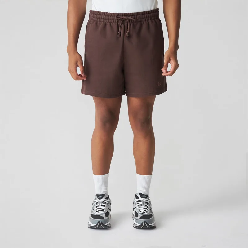Shorts Athletics Small Logo 5" Masculino - New Balance