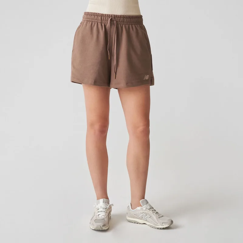 Shorts Essentials Feminino - New Balance