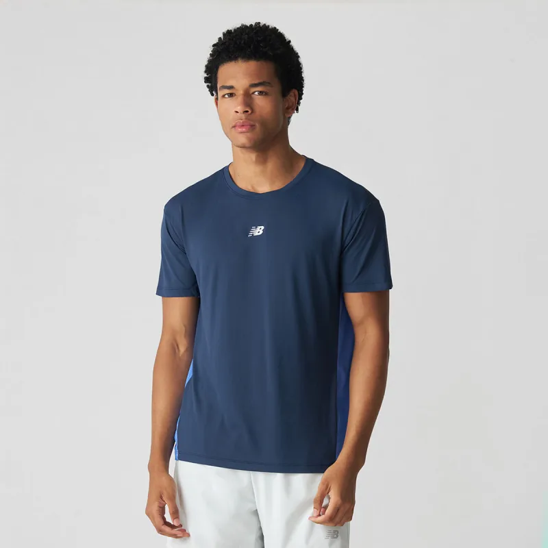 Camiseta Fast Days Masculina - New Balance