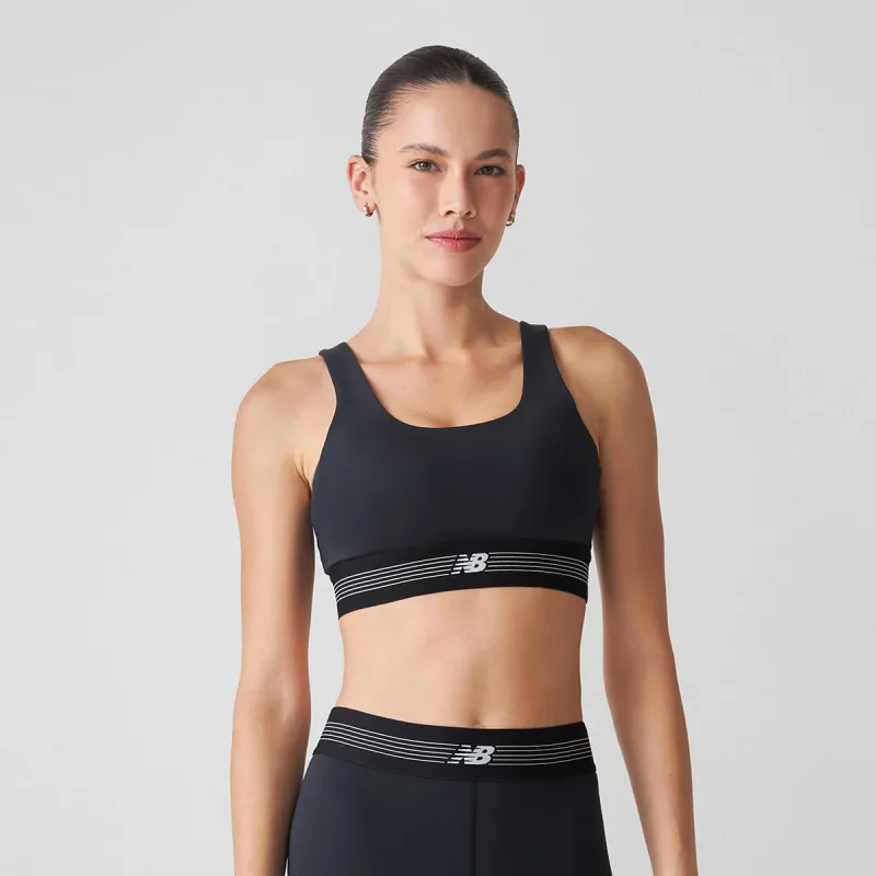Top Ac Train Bra Feminino - New Balance