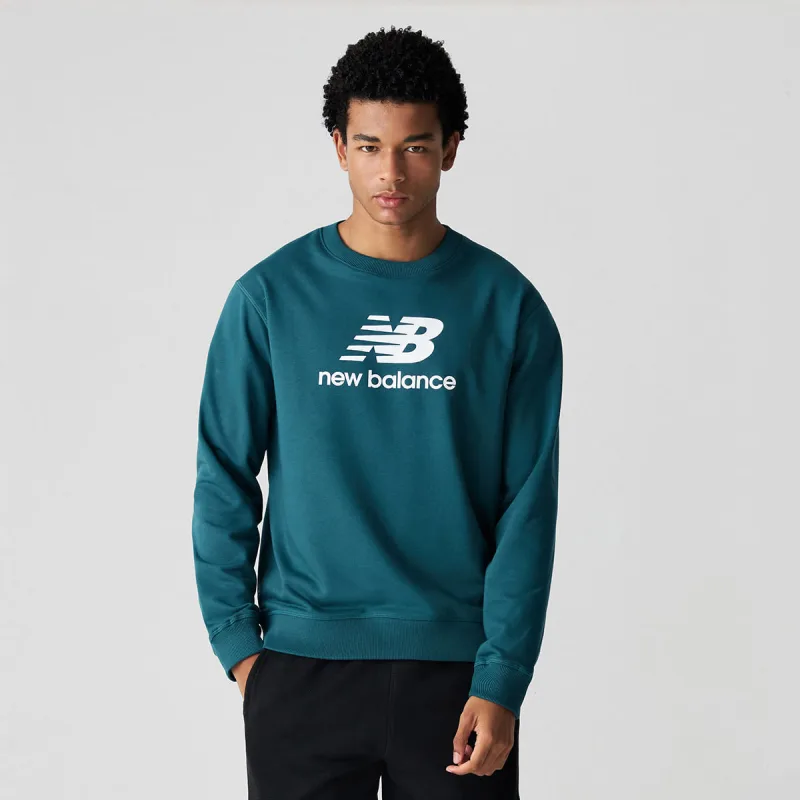 Casaco Essentials Basic Masculino - New Balance
