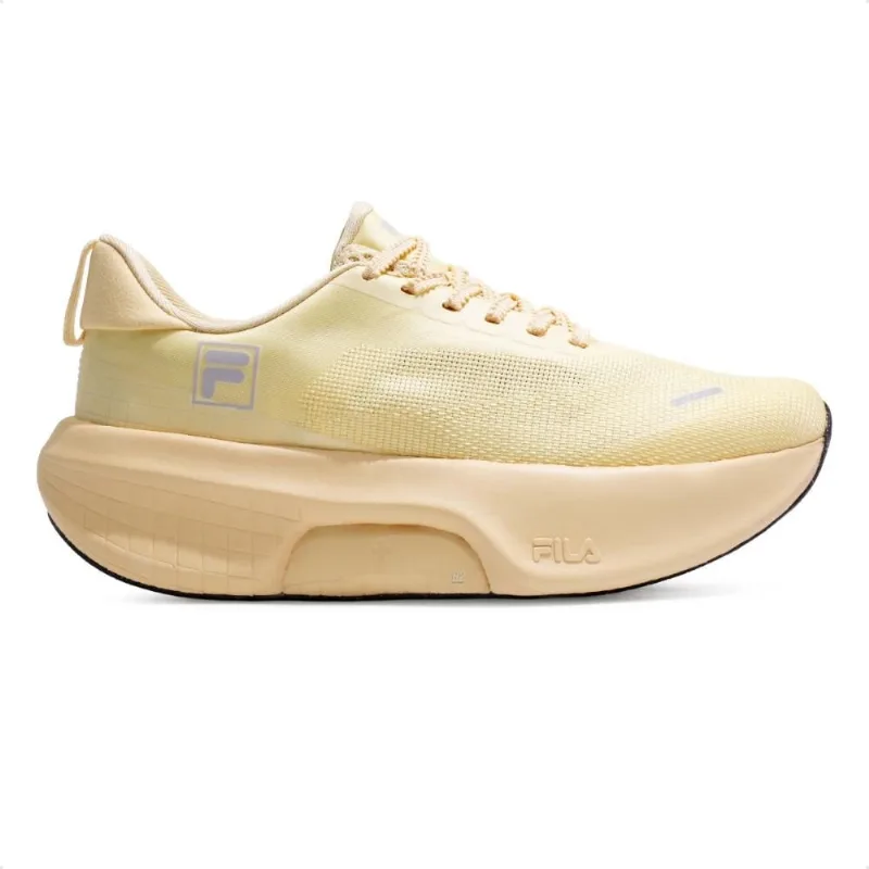 Tênis Fila Speedrocker Skyfoam Feminino 34 / Amarelo / Cinza