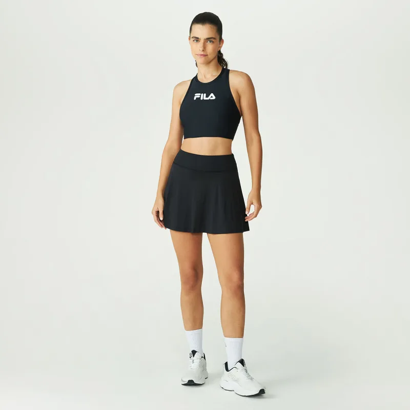 Short Saia Fila Life Feminino - Fila Acessorios