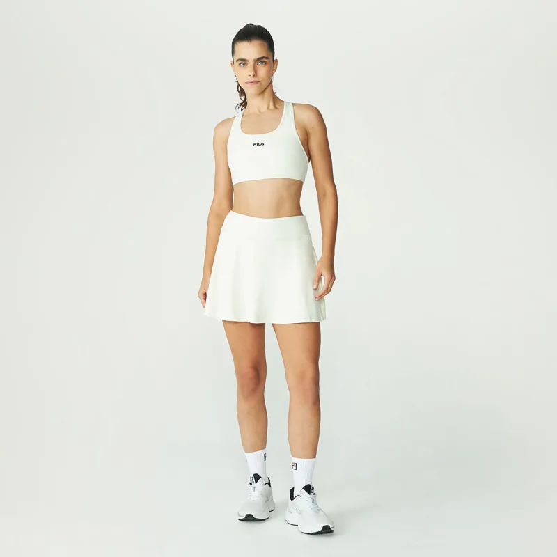 Short Saia Fila Life Feminino - Fila Acessorios