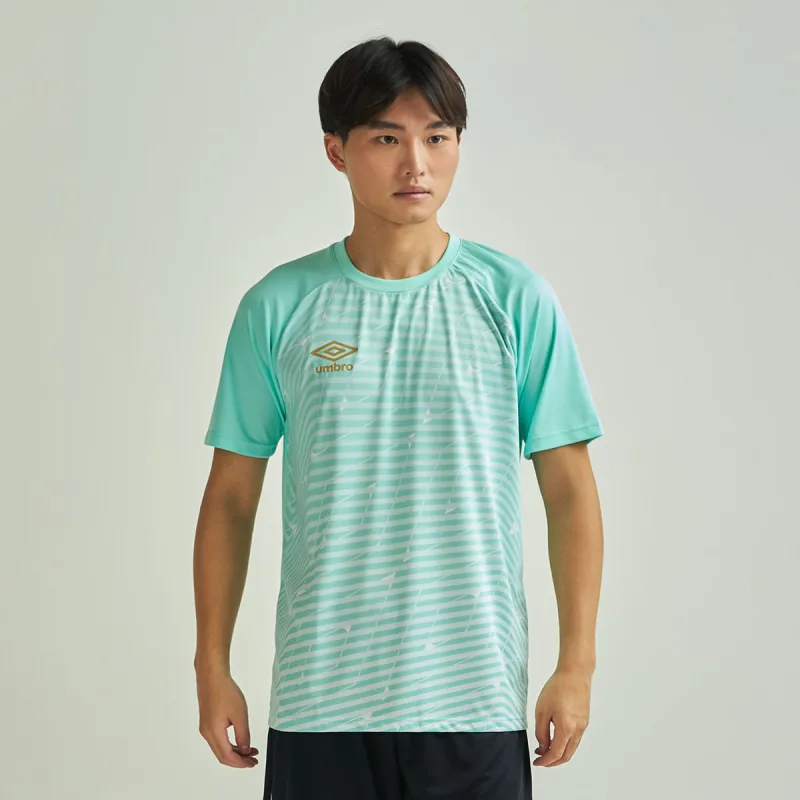 Camisa Unisex Umbro Pro5 - Umbro - Confecção