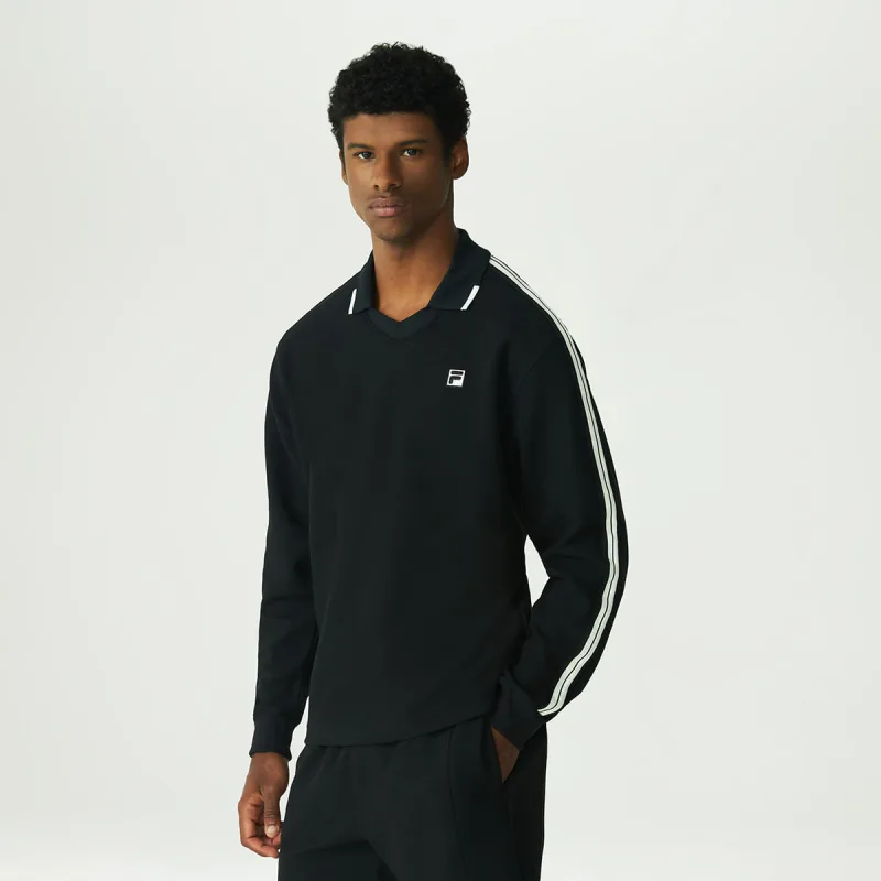 Blusão Fila Comfort Heritage F-Box Masculino - Fila Acessorios - Confecção