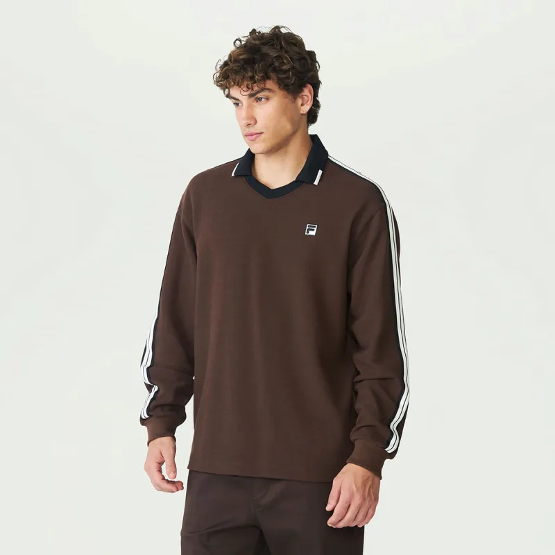 Blusão Fila Comfort Heritage F-Box Masculino - Fila Acessorios - Confecção