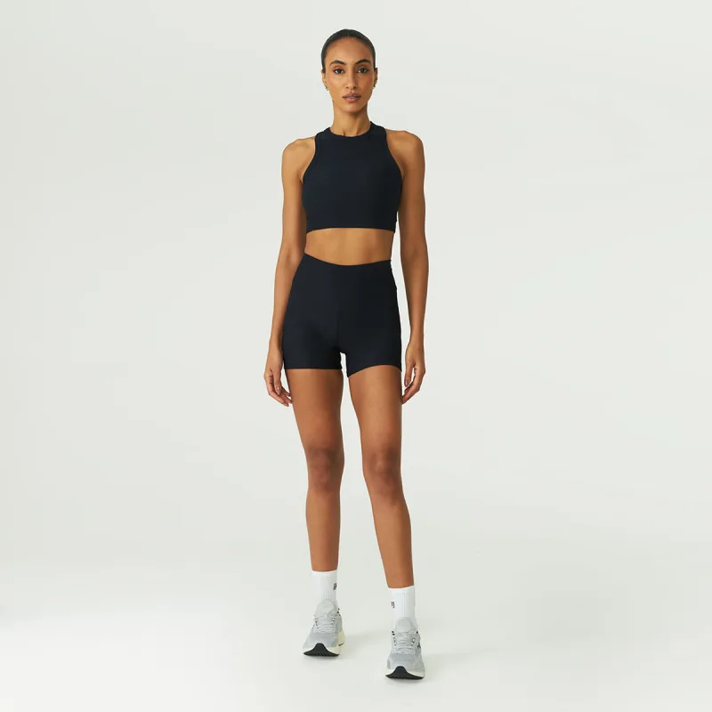 Bermuda Fila Life Ribbed III Feminina - Fila Acessorios - Confecção