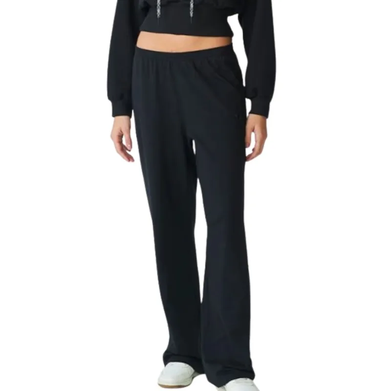 Calça Feminina Fila Reta Classic Light - Fila - Moda