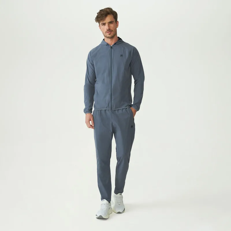 Calça Fila Zip V Masculina - Fila Acessorios - Confecção