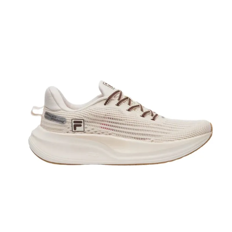 Tênis Fila Racer Speedzone Feminino GDNA 34 / BEGE