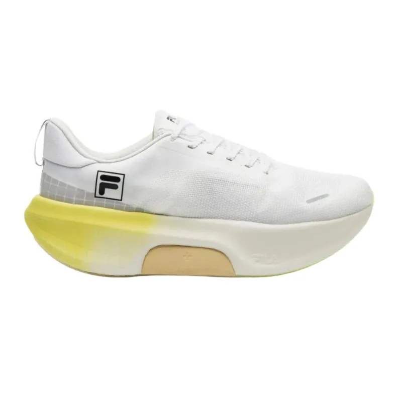 Tênis Fila Speedrocker Skyfoam Feminino 34 / branco