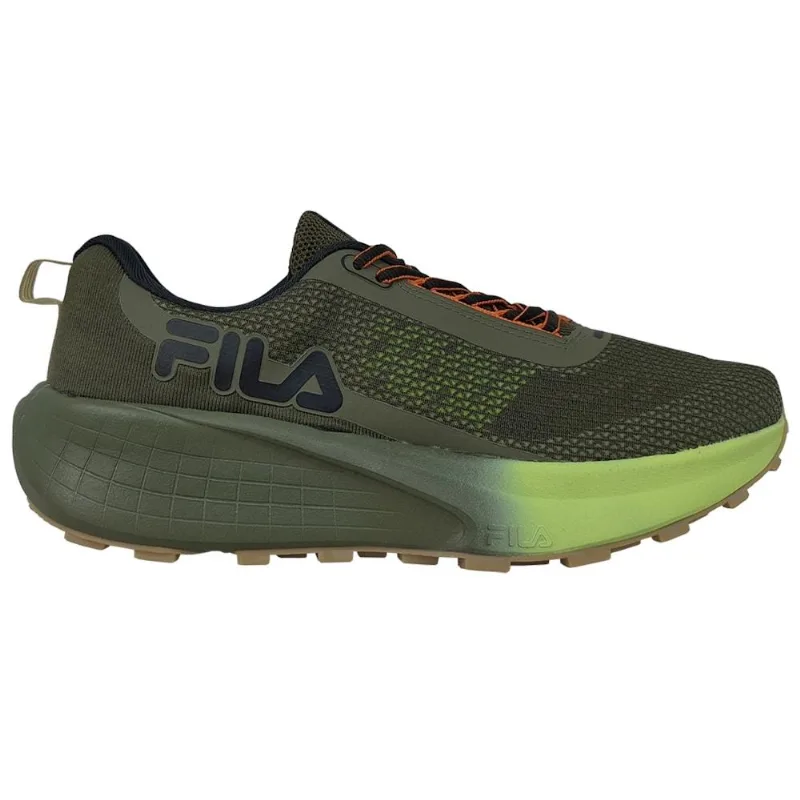 Tênis Fila Skywind Trail Running Masculino