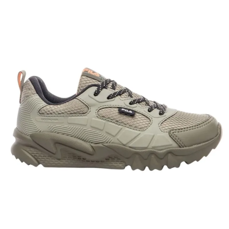 Tênis Fila Destroyer Infantil - Fila - Moda