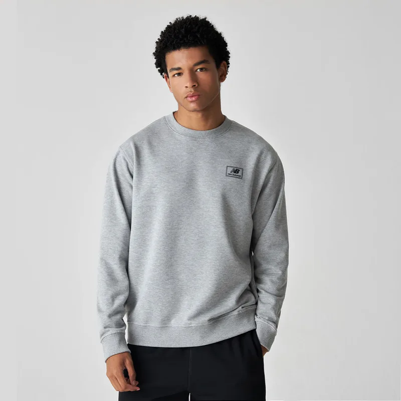 Casaco Woven Label Masculino - New Balance