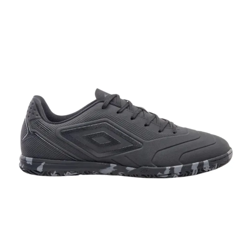 Chuteira Futsal Nº 41 Umbro Attak III Preto (MP)