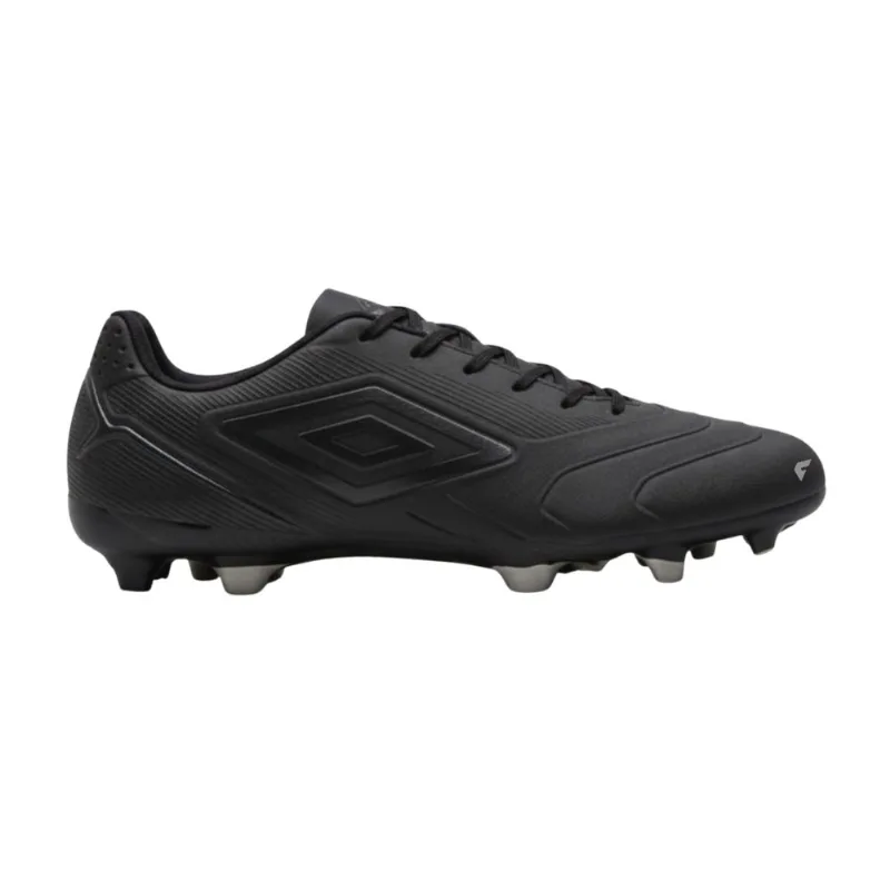 Chuteira Campo Nº 38 Umbro Attak III Preto (MP)
