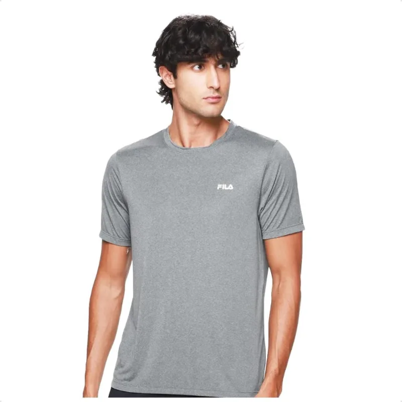 Camiseta Fila Sport Melange II Masculina - Fila - Moda