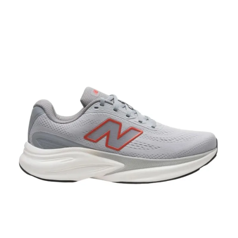 Tênis New Balance Corrida Fresh Foam X Kaiha Road V2 Cinza - New Balance - Esporte E Lazer