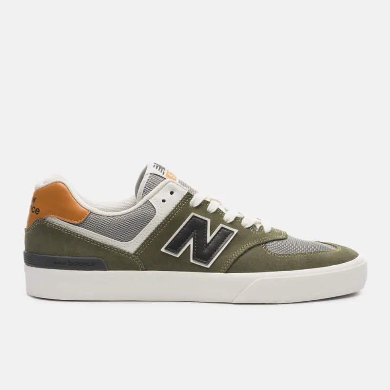 Tênis New Balance Nm574 Masculino - New Balance - Calçado