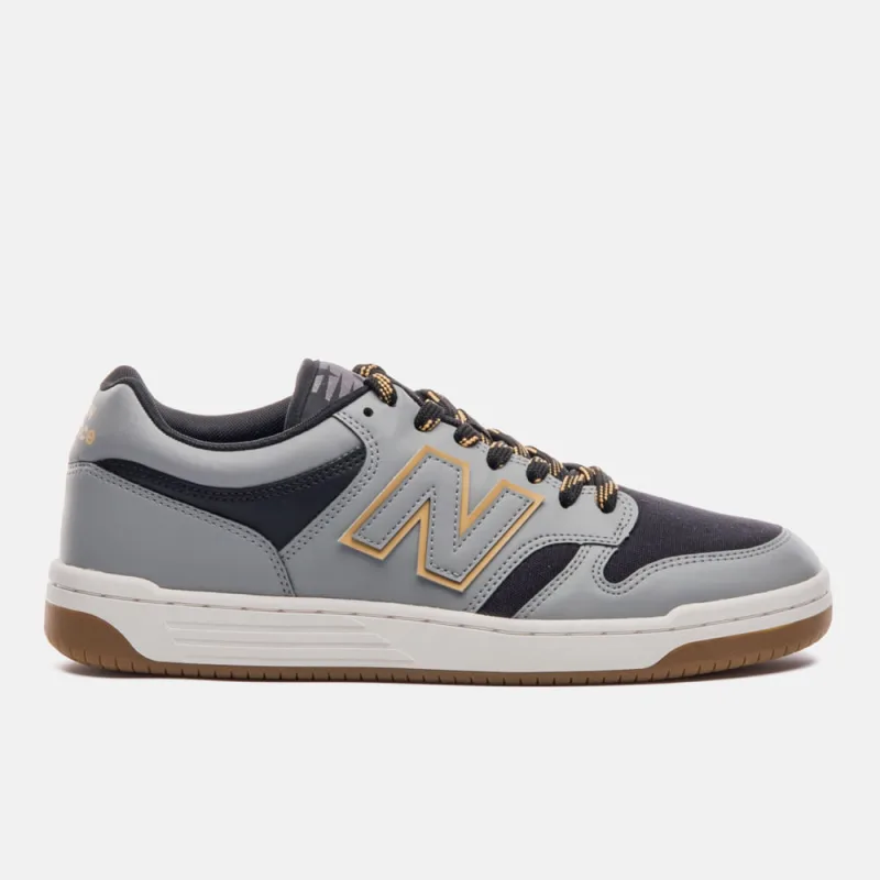 Tênis New Balance 480 Low Unisex - New Balance - Calçado