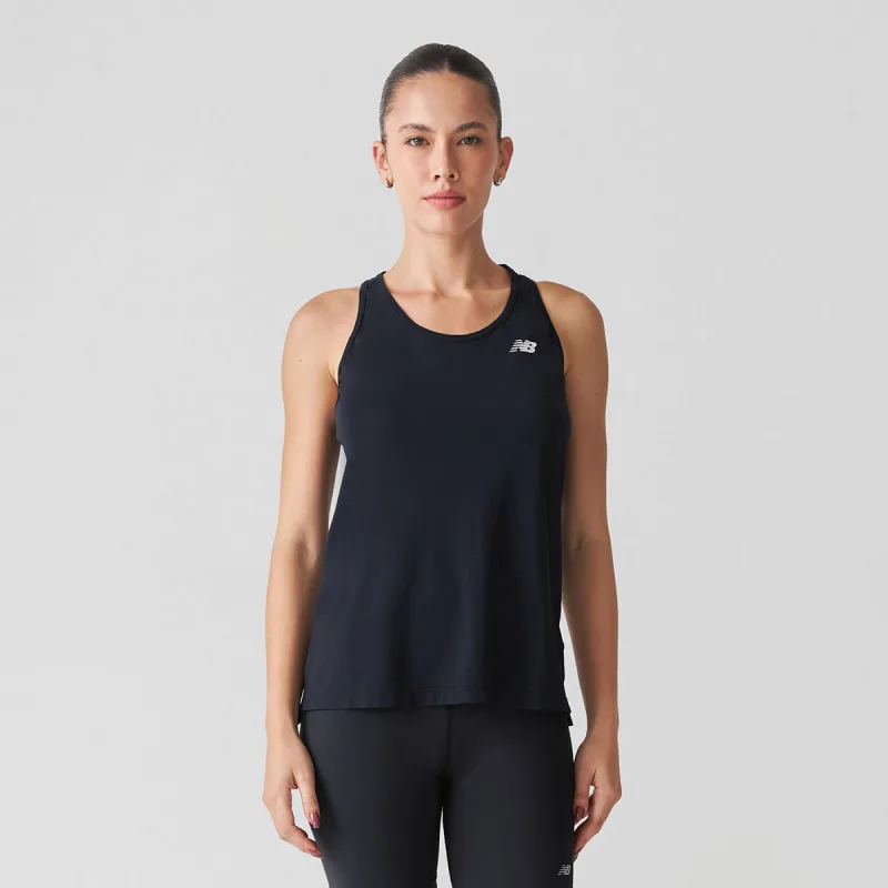 Regata Sport Essentials Feminina - New Balance