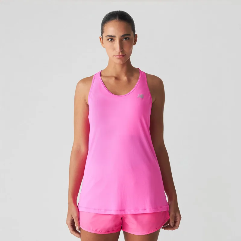 Regata Sport Essentials Feminina - New Balance
