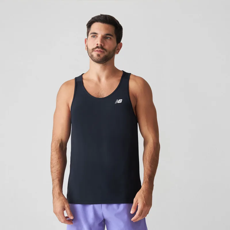 Regata Sport Essentials Masculina - New Balance