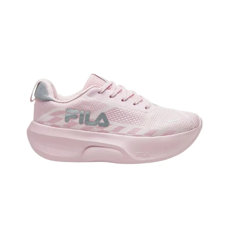 Tênis Fila Speedrocker Rosa Infantil Feminino