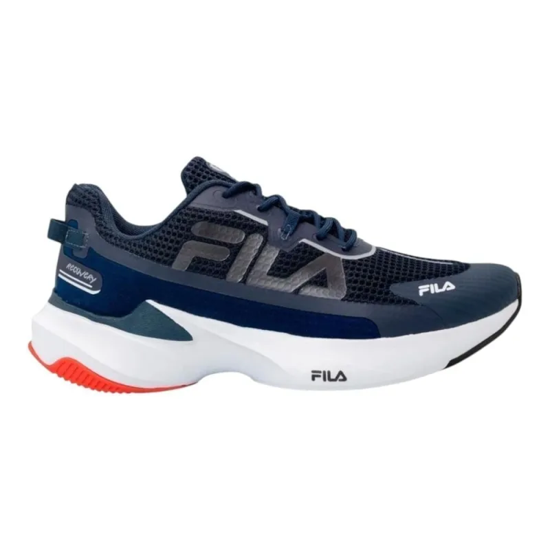 Tênis Fila Recovery Masculino - fila