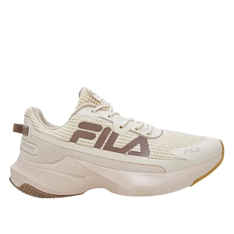 Tênis Corrida Fila Recovery Feminino - Fila - Esporte E Lazer