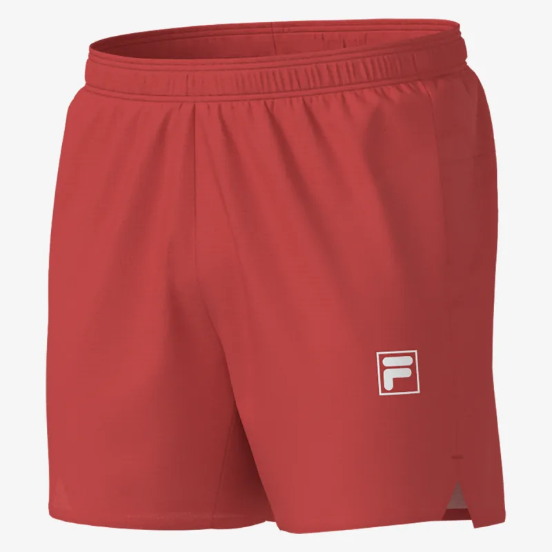 Shorts Fila Speed Tech Pro 5’’ Masculino - Fila Acessorios