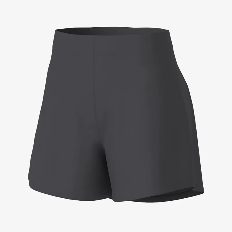 Shorts Fila Foamtouch Feminino - Fila Acessorios - Confecção