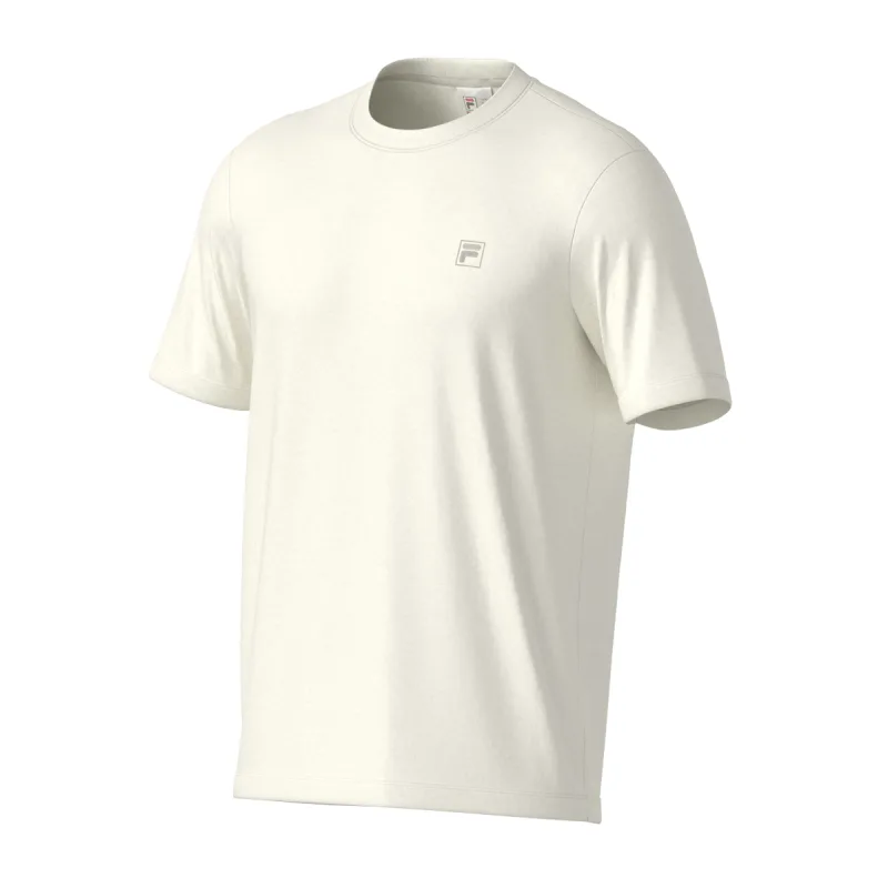 Camiseta Fila Slim F-Box Masculina - Fila Acessorios - Confecção