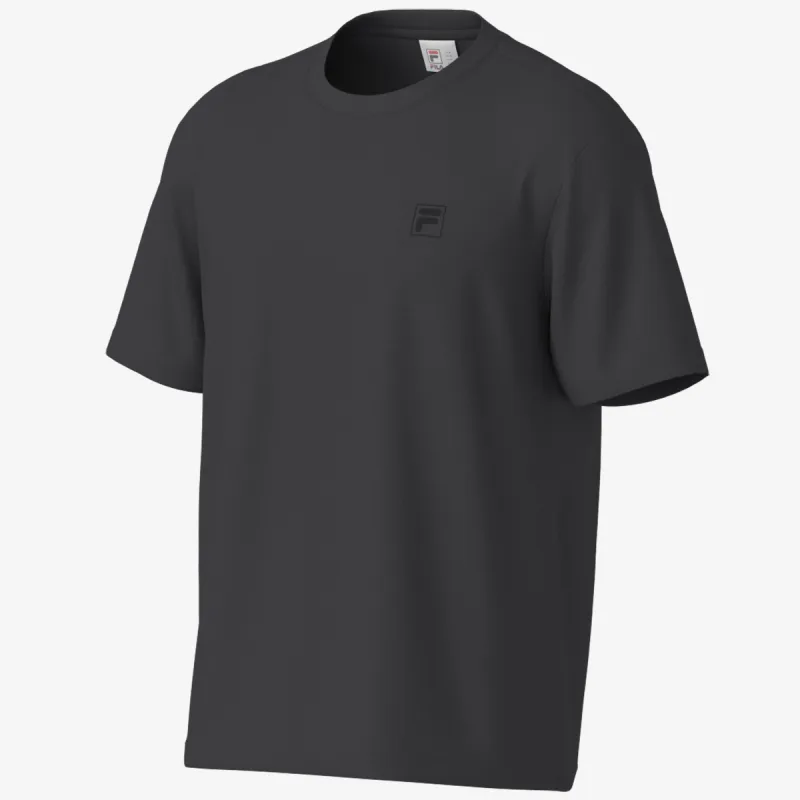Camiseta Fila Comfort Daily Light Masculina - Fila Acessorios - Confecção