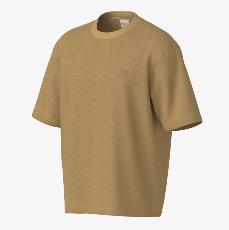 Camiseta Fila Over Knit Masculina - Fila Acessorios