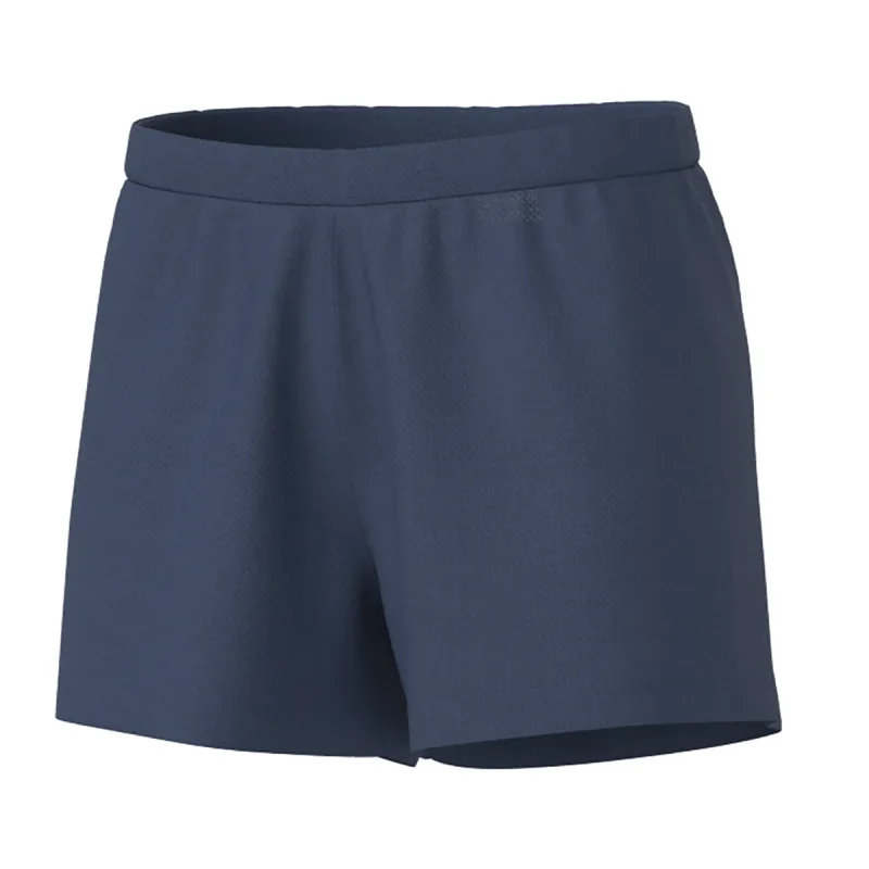 Shorts Fila Knit Feminino - Fila Acessorios