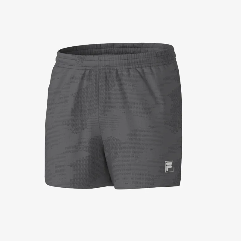 Shorts Fila Print 4" Masculino - Fila Acessorios - Confecção