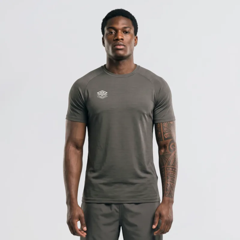 Camisa Masculina Umbro Blend Large Diamond Iii - Umbro