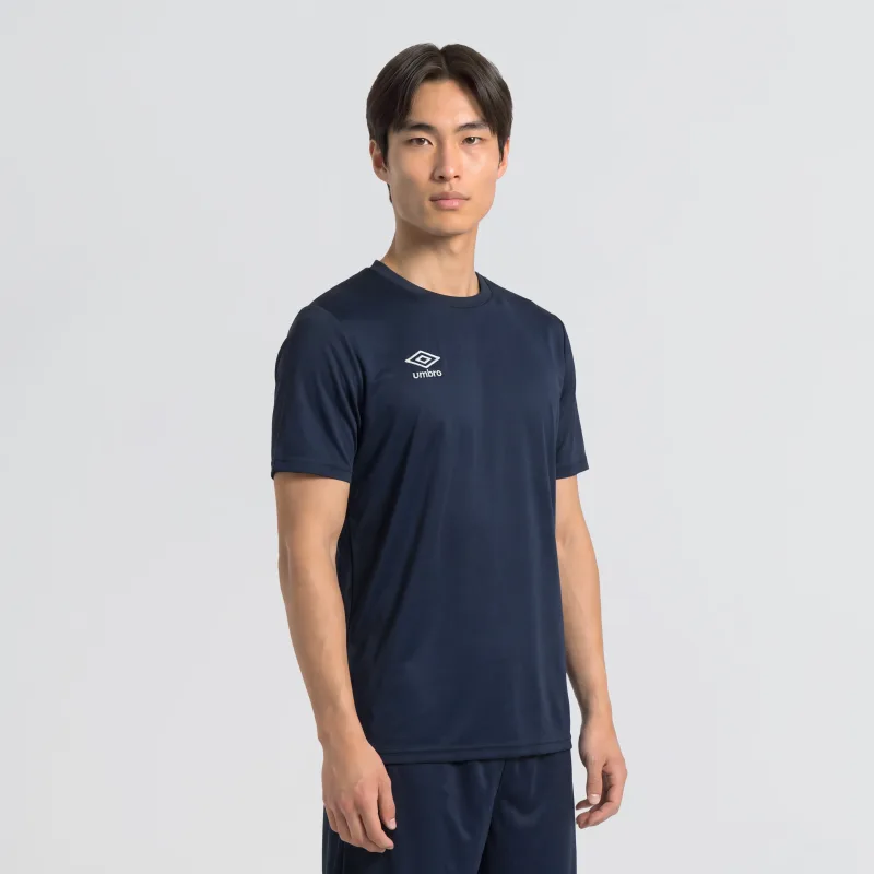 Camisa Masculina Umbro Twr Striker - Umbro - Confecção