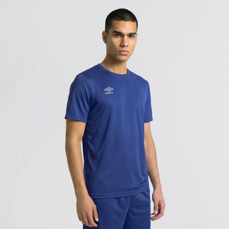 Camisa Masculina Umbro Twr Striker - Umbro - Confecção