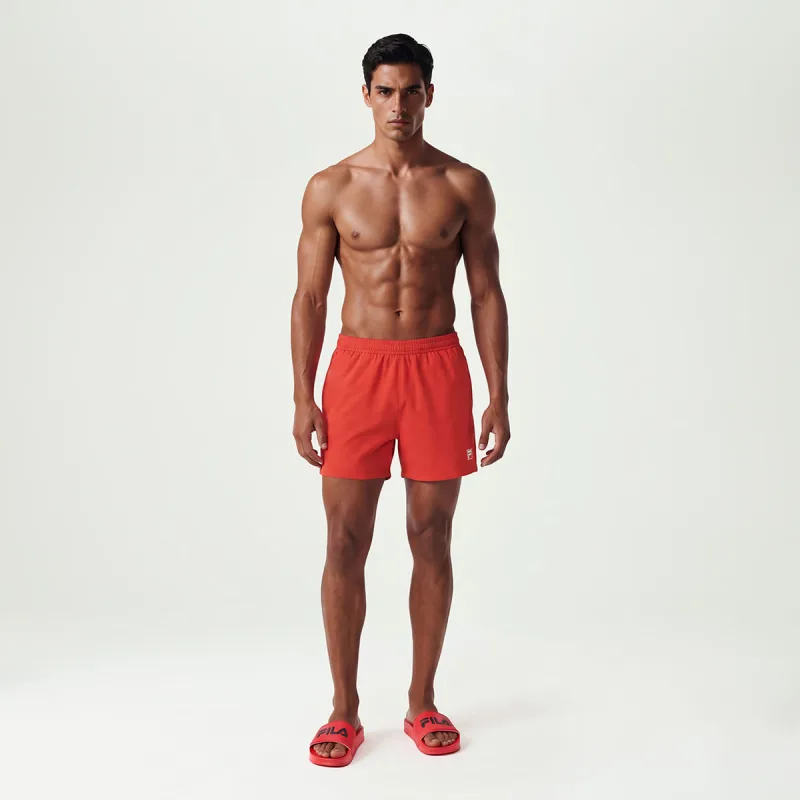 Shorts Fila F-Box 4" Masculino - Fila Acessorios