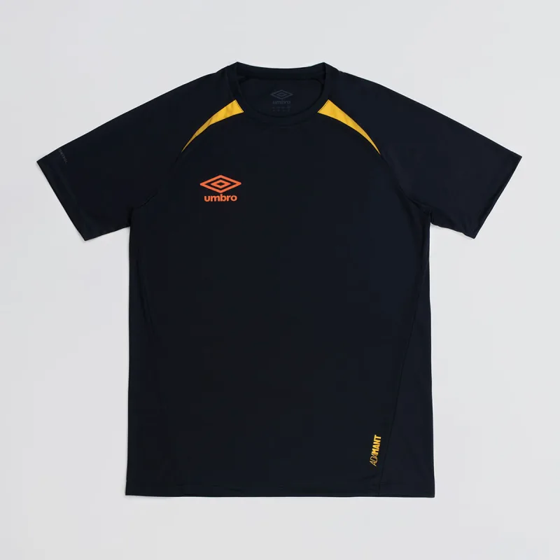 Camisa Unisex Umbro Adamant - Umbro - Confecção