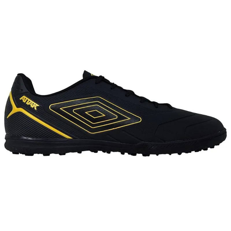 Chuteira Society Umbro Attak III Unissex