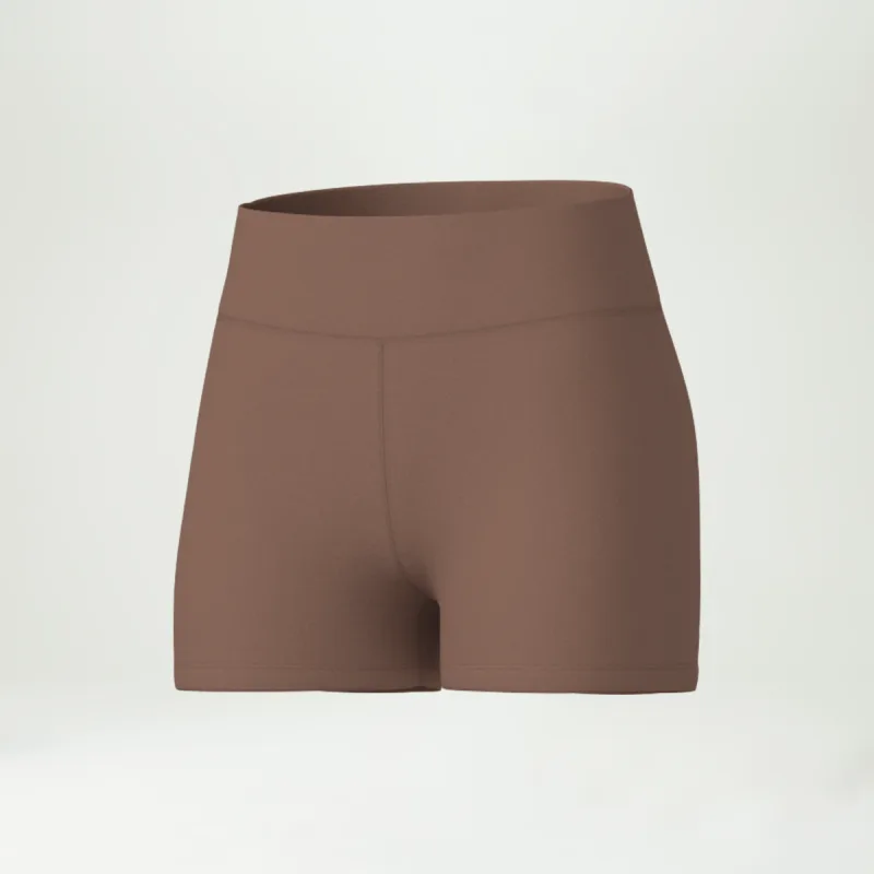 Shorts Fila Flat Life Feminino - Fila Acessorios