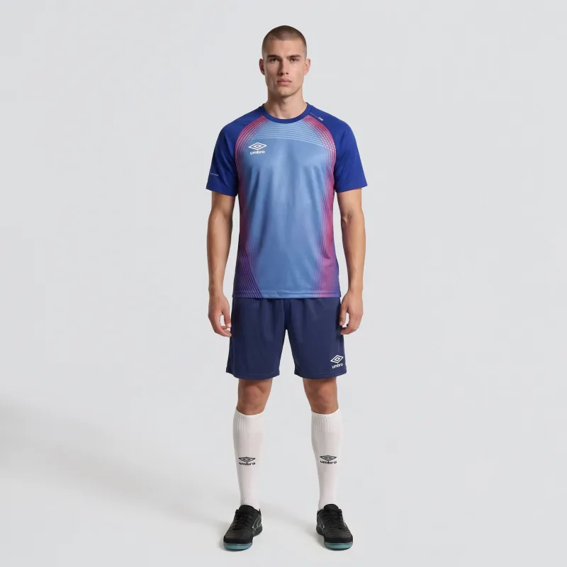 Calção Masculino Umbro Legacy - Umbro