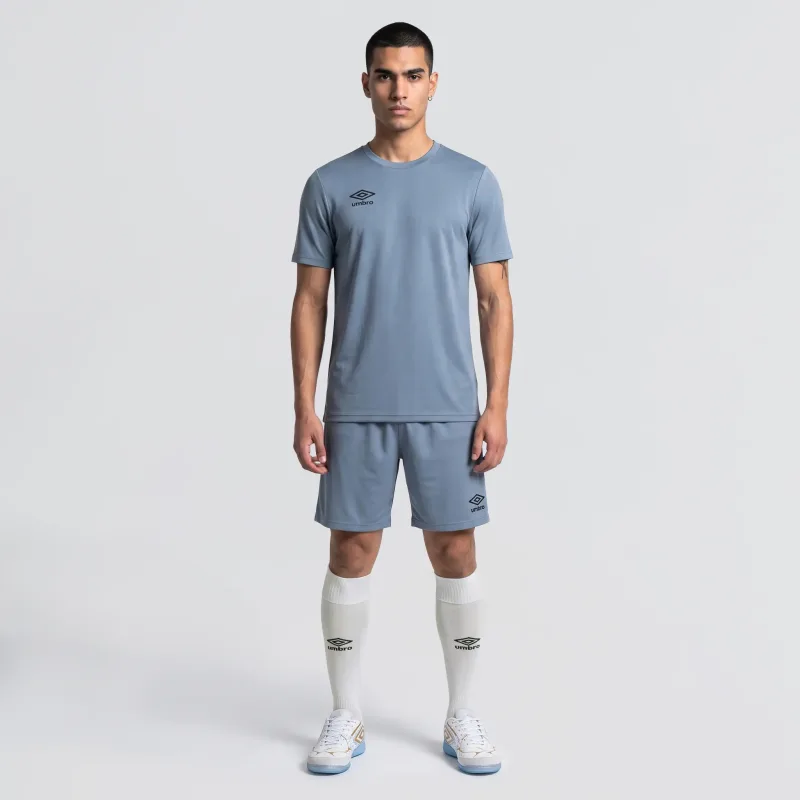Calção Masculino Umbro Legacy - Umbro - Confecção